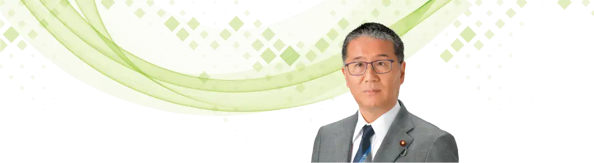 いとう忠彦の決意